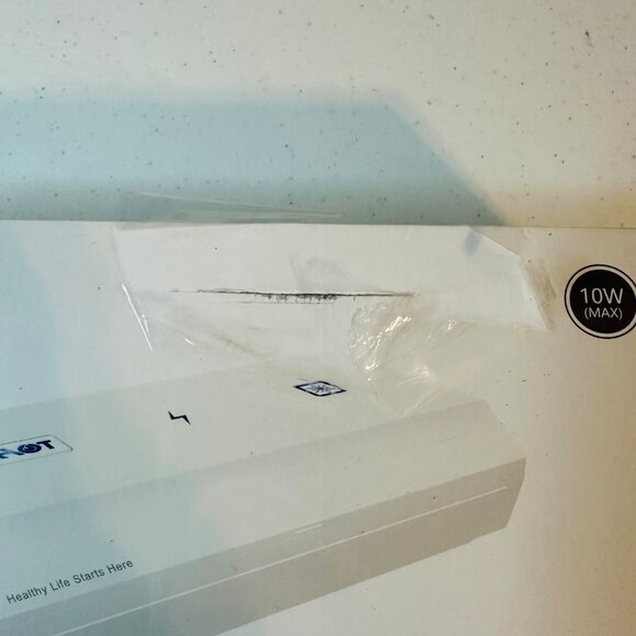 Mobile Phone Cell Phone Wireless Charging Sterilizing Box All purpose sanitizer - Picture 2 of 10